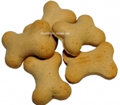Печенье Мини Косточки для щенков и маленьких собак, 1 кг