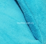 Лежанка для голых и короткошерстных животных "Конверт Голубой" с жестким входом, 2 размера