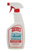 "No More Marking S&O Remover" спрей уничтожитель запахов и пятен против повторных меток, 709 мл