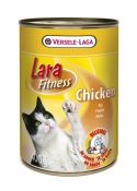 Lara (Лара) Фитнес КУРИЦА (Fitness Chicken) консервированный корм для котов - 0.4кг