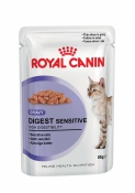 "Digest Sensitive" Консервированный корм для кошек с чувствительным пищеварением