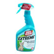 Сверхмощное концентрированное жидкое средство "Extreme Cat Stain&Odor Remover"