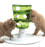 Интерактивная игрушка-кормушка для кошек "Catit Food Tree 2.0"
