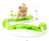 "Catit Senses 2.0 Wave Circuit" Интерактивная игрушка для кошек