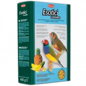 "Grandmix Esotici" комплексный корм для экзотических птиц 