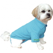 PREPPY POLO тениска, одежда для собак