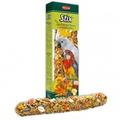 "Stix Grandi Parrocchetti Pappagalli" дополнительный корм для средних и крупных попугаев