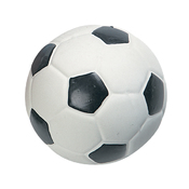 Игрушка для собак мяч футбол - DOG TOY FOOTBALL 