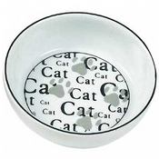 Миска кот для котов - CERAMIC CAT 