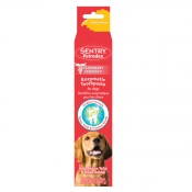 Petrodex "Паултри Флэйвор" (Poultry Flavor) энзимная зубная паста для собак