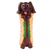 "Lil Hot Diggity Dog" виниловая игрушка для собак