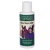 "Aloe Vera Jelly" ранозаживляющее желе из алоэ для лошадей