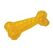"Petstages HoneyComb Big Bone" - ХониКомб кость - игрушка для собак