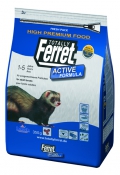 Totally Ferret Active - корм для взрослых, активных хорьков и фреток
