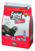 Totally Ferret BABY - корм для щенков хорьков