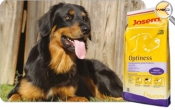 "Optiness" низкопротеиновый корм для взрослых собак средних и крупных пород