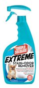 Сверхмощное концентрированное жидкое средство с про-бактериями "Extreme Stain&Odor Remover"