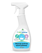 Гипоаллергенное бесфосфатное моющее средство для ванной комнаты