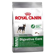 "Mini digestive care" Сухой корм для собак с чувствительным пищеварением