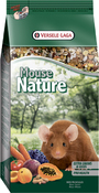 Nature МАУЗ НАТЮР (Mouse Nature) суперпремиум корм для мышей - 0.4кг