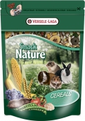 Nature СНЭК НАТЮР ЗЛАКИ (Snack Nature Cereals) лакомство для грызунов
