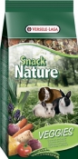 Nature СНЭК НАТЮР ОВОЩИ (Snack Nature Veggies) лакомство для грызунов 