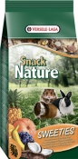 Nature СНЭК НАТЮР СВИТИЕС (Snack Nature Sweeties) лакомство для грызунов 