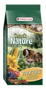 Nature СНЭК НАТЮР ФРУКТЫ (Snack Nature Fruties) лакомство для грызунов