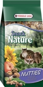 Nature СНЭК НАТЮР ОРЕХИ (Snack Nature Nutties) лакомство для грызунов
