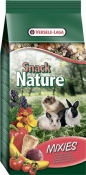 Nature СНЭК НАТЮР МИКС (Snack Nature Mixies) лакомство для грызунов
