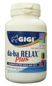 da-ba RELAX Plus 30таблеток GIGI