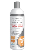 "Antiseptic&Antifungal Shampoo" Антисептический и противогрибковый шампунь для собак и кошек