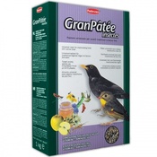 "Granpatee Insectes" основной корм для насекомоядных птиц