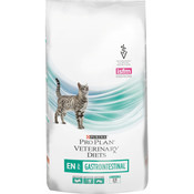 Veterinary Diets EN Gastroenteric Feline Formula ветеринарная диета для кошек при нарушениях пищеварения
