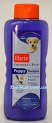 Шампунь для щенков  Groomer's Best Puppy Shampoo, 532 мл
