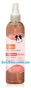 Шампунь для собак - купание "без воды". Groomers Best Waterless Shampoo for Dogs, 3 in 1 Solution