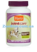 Глюкозамин для собак с витамином С Joint Care for Dogs + Vitamin C, 60 таб