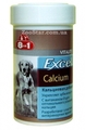 Кальций, фосфор и витамин D, Calcidee (Calcium)
