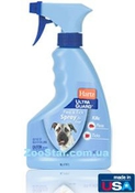 Спрей от блох и клещей Ultra Guard Flea s Tick Spray for Dogs