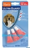 Капли от блох, клещей и комаров для собак и щенков от 7 до 14 кг "Ultra Guard Flea s Tick"  - 3  пипетки
