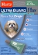 Капли от блох (бл.яиц),клещей,комаров д/собак,щен. от 2 до 7 кг. 4 in 1 FLEA &TICK DROPS PLUS FOR DOGS & PUPPIES