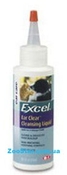 Жидкость для очищения ушей Excel Ear Clear, 100 мл
