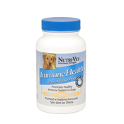«ЗДОРОВЫЙ ИММУНИТЕТ» добавка для укрепления иммунной системы у собак, жевательные таблетки - 60 табл.