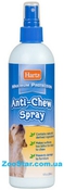 Спрей-антигрызин для собак  Maximum Protection Anti-Chew Spray, 296 мл