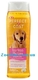 Шампунь без слез протеиновый укрепляющий для взрослых собак и щенков Tearless Protein Shampoo  473 мл