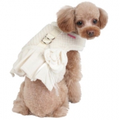 "Даймонд Флирт" (Diamond Flirt) шлея -платье для собак