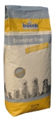 "Breeder Line Lamb & Rice" Сухой корм для взрослых собак, с ягненком и рисом