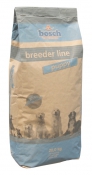 "Breeder Line Puppy" Сухой корм для щенков и юниоров