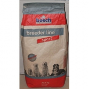 Breeder Sport - Корм для собак (бридерская упаковка), 20 кг