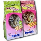 Premium Meat - Сухой корм для кошек с мясом - Бридерская упаковка, 20 кг